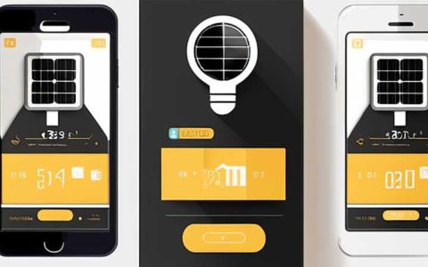 What is the battery for a solar light bulb?