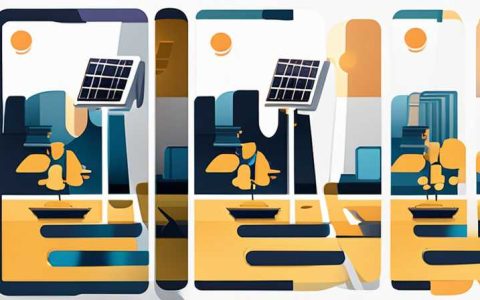 How to make a bid for solar street lights