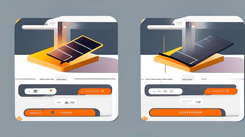 How to avoid cold welding in solar welding