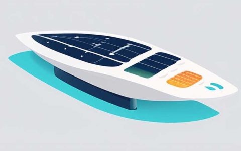 How much does an electric solar boat cost