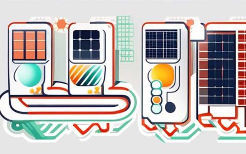 How much solar energy depends on the quality of the tube