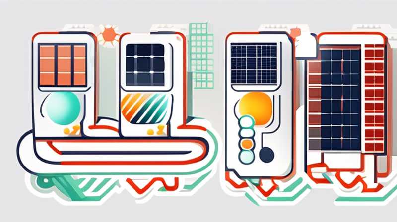 How much solar energy depends on the quality of the tube