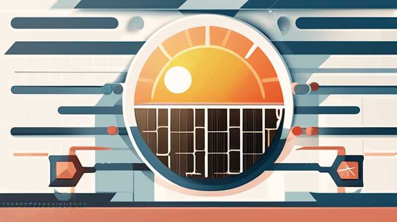 How many watts of solar cells are most durable?