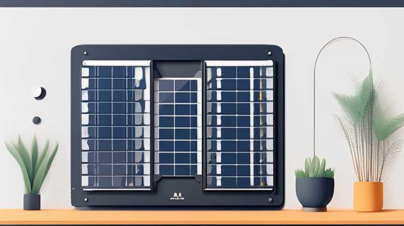 What are the wall-mounted solar manufacturers?