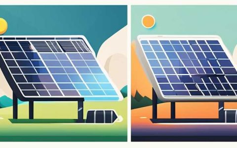 How to install solar panels efficiently