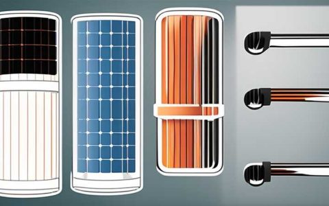 How to use solar thermal insulation pipe sleeve