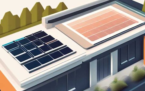 How much does it cost to install solar power on the roof?