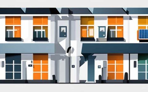 How to adjust the light source of solar street lights