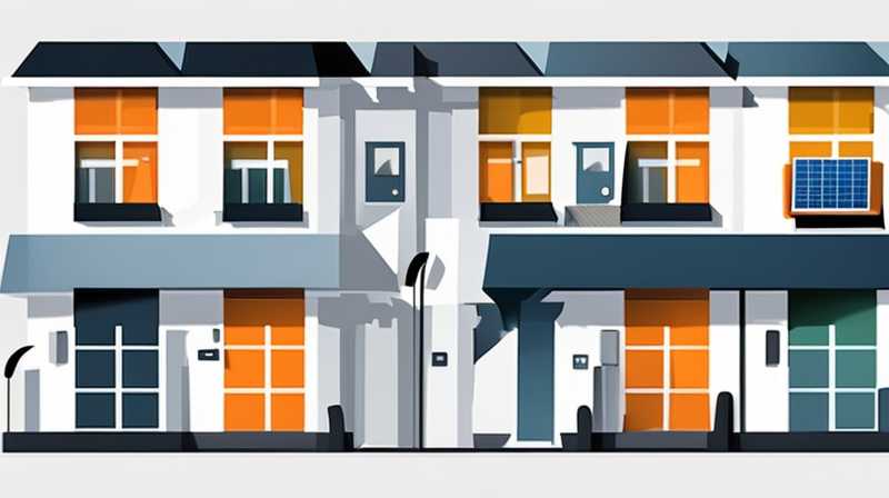 How to adjust the light source of solar street lights