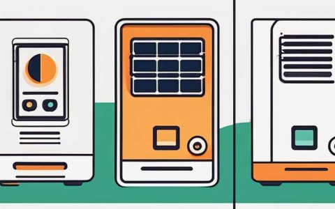How much does a simple solar generator cost