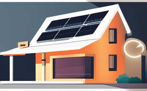 How much does a solar low voltage lamp cost