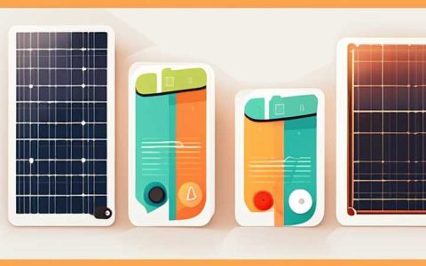How to make flexible solar energy