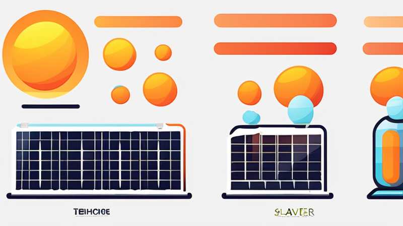 How much does a solar energy saver cost