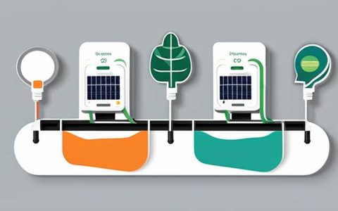 How to connect a self-priming pump to solar energy