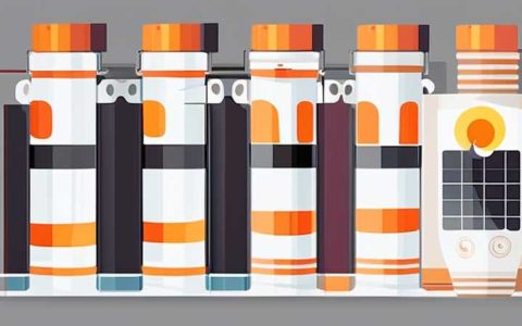 How to clear the solar tube blockage