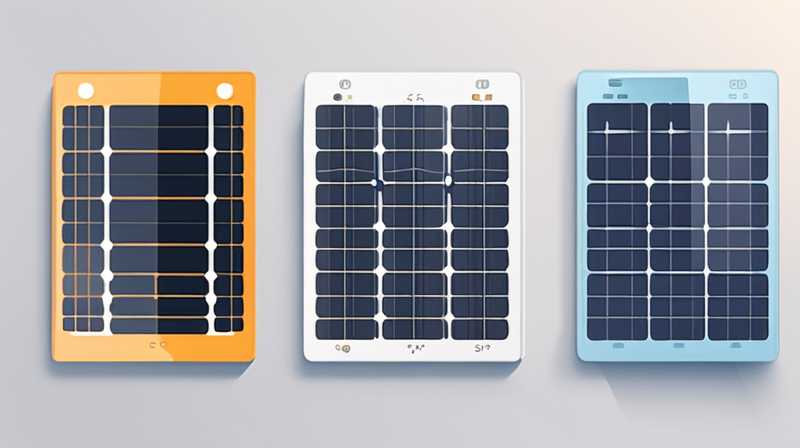 How much does it cost for manufacturers to make solar panels?