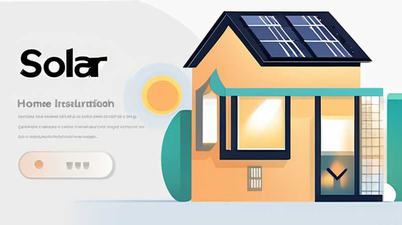 What is the best solar light for home use?