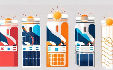 How many liters is a solar tube