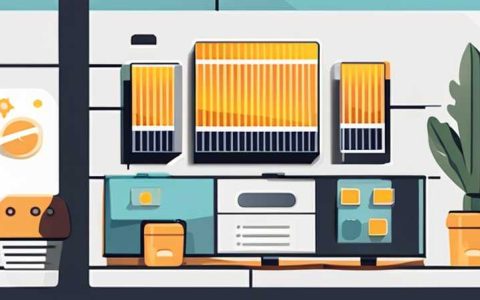 What are the solar installation components?