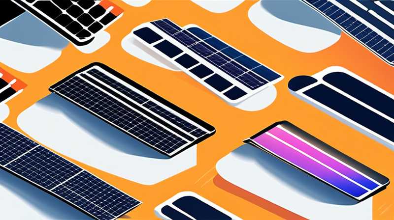 How much does it cost to wash solar panels per square meter?