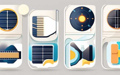 Briefly describe what is a solar cell
