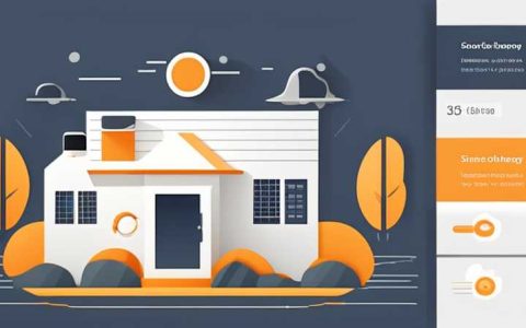 What weather cleans up solar energy