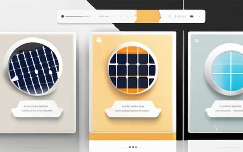 How to choose solar light configuration