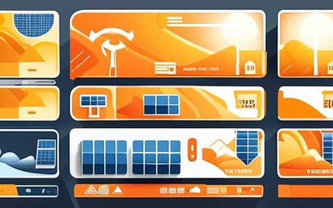 How to pay tax for solar photovoltaic power station