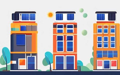 How to install solar battery lights