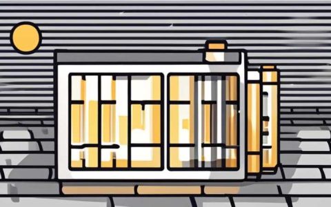 How to clean up solar panels