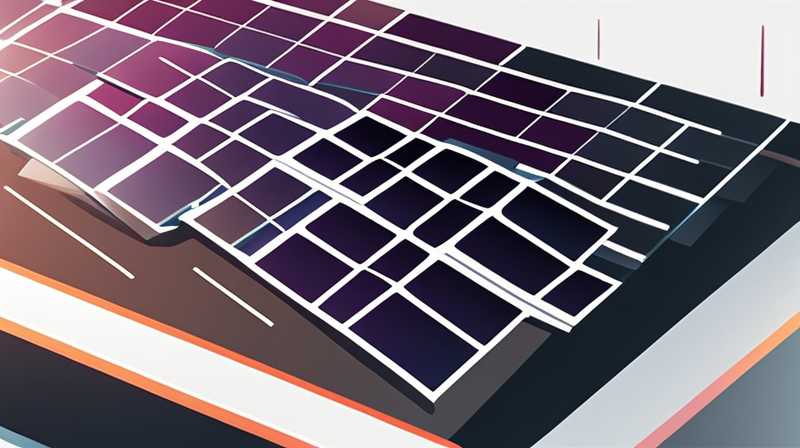 What is the best material for solar cells?