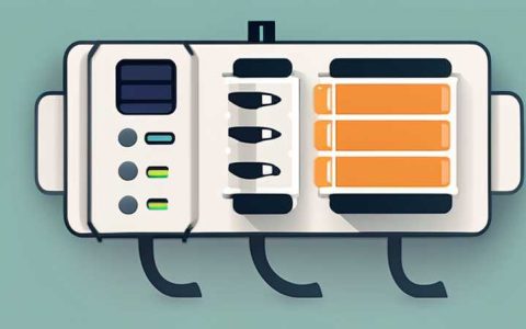 How many V batteries can be charged with 100W solar energy?