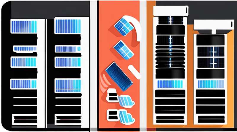 How much does it cost to have solar panel cables?