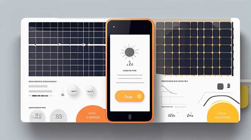 What are the disadvantages of solar display screens?