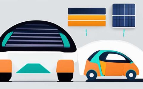 How long does a solar powered electric car last?