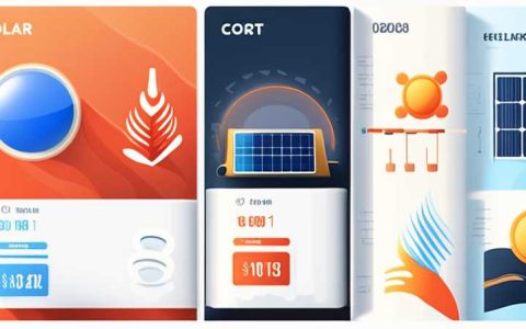How much does a solar heat box cost?