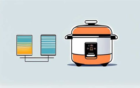 How to use solar DC rice cooker