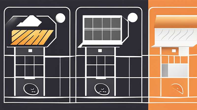 What is the cheapest solar energy for home use?