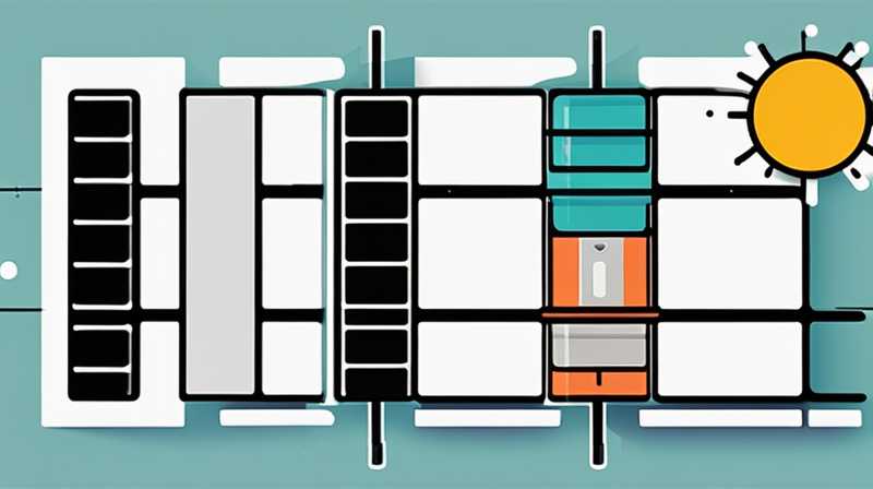 What are traditional solar cells?