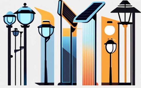 Where can I buy solar street lights?
