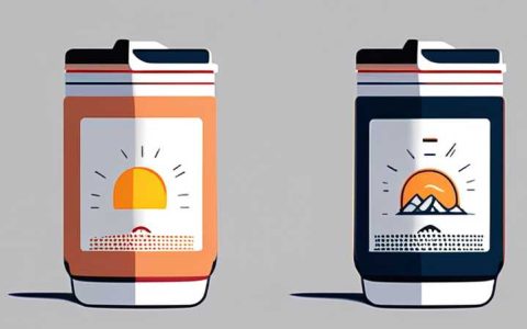 How much does a solar thermos cup cost