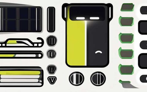 How to choose a solar charging panel for your car