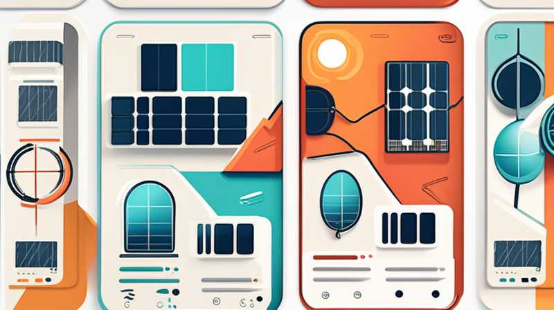 Can solar energy protect against the sun? Why?