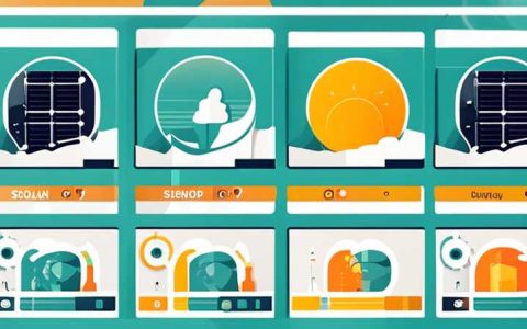 What to do if solar energy cannot connect to the Internet