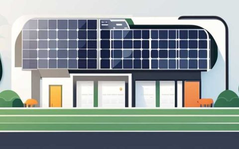 How many V does the solar panel have?