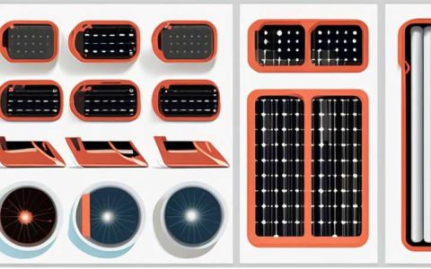 How to install the solar tube joint