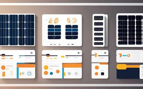How to use sfs solar panels
