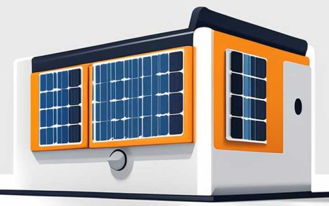 What is a solar electric actuator?
