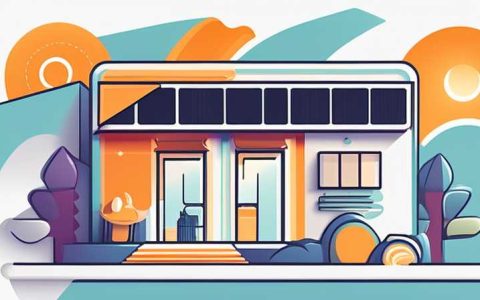 What is the name of the solar dance on the roof?