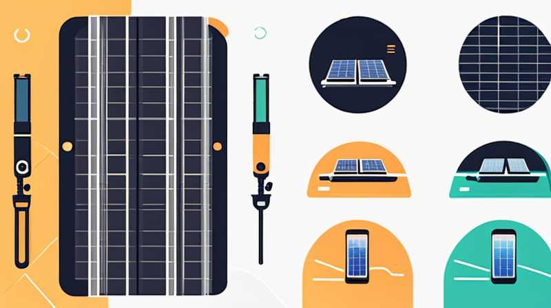 What is the price of solar power generation system